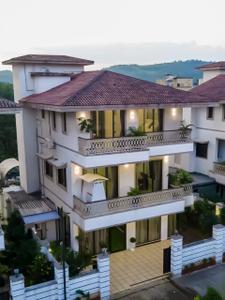 Image of 2000 Sq.ft 4 BHK Villa for sale in Gold Valley, Lonavala for Rs. 34900000