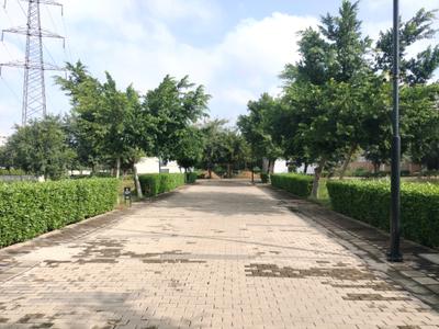 Image of 1125 Sq.ft Residential Plot / Land for sale in BPTP District, Sector 81, Faridabad for Rs. 24000000