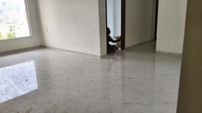 Living Room Image of 790 Sq.ft 2 BHK Apartment / Flat for sale in CH Sheetal, Borivali West Mumbai for Rs. 21000000