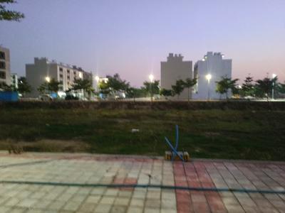 Image of 147 Sq.ft Residential Plot / Land for sale in Skywhales Vienna Greens II, Sector 99A, Gurgaon for Rs. 26800008