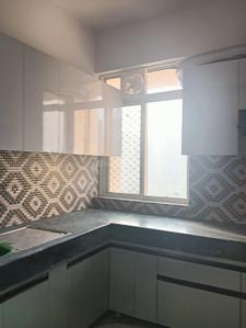 Kitchen Image of 1165 Sq.ft 2 BHK Duplex for sale in Jaypee Wish Town Klassic, Sector 133 Noida for Rs. 9500000