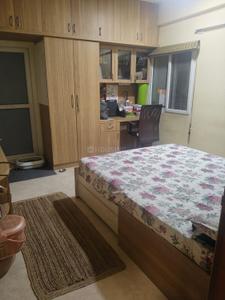 2 BHK Independent Builder Floor