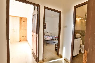 Bedroom Image of 2000 Sq.ft 2 BHK Penthouse for sale in Colvale Goa for Rs. 25000000