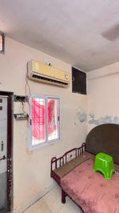 Bedroom Image of 360 Sq.ft 1 BHK Independent House for sale in Shree Ram Society Rajkot for Rs. 1250000