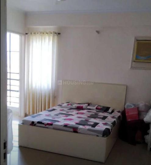 Kedia palace Bedroom 1