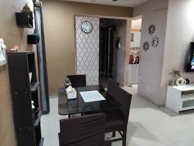 Hall Image of 1250 Sq.ft 2 BHK Apartment / Flat for sale in Kharghar Navi Mumbai for Rs. 16200000