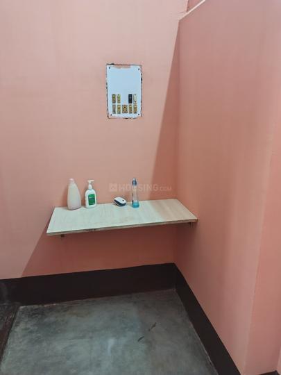Chinar Park Bedroom 1