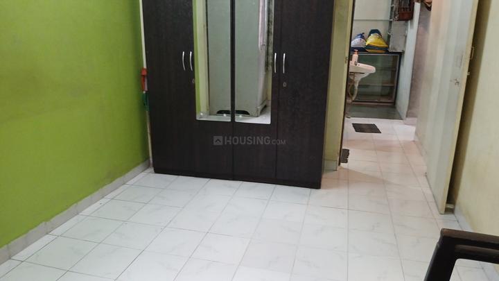 Somadatta Tower Bedroom 1