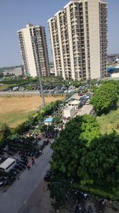 Image of 900 Sq.ft 3 BHK Apartment / Flat for sale in Signature Global The Roselia, Sector 95A, Gurgaon for Rs. 7850000