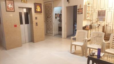 Living Room Image of 3225 Sq.ft 4.5 BHK Villa for sale in Vellakinar Village Coimbatore for Rs. 45000000