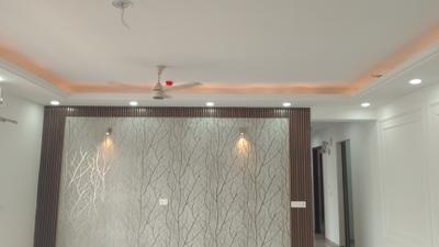 Living Room Image of 2190 Sq.ft 3 BHK Apartment / Flat for rent in ACE Parkway, Sector 150 Noida for Rs. 61000