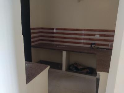 Kitchen Image of 1040 Sq.ft 2 BHK Apartment / Flat for sale in Shri Radha Vintage, Nagla Sadola Mathura for Rs. 4800000