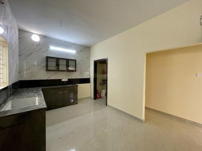 Kitchen Image of 2900 Sq.ft 4 BHK Independent House for sale in Saravanampatty Coimbatore for Rs. 18500000