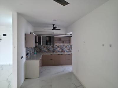 Hall Image of 1642 Sq.ft 4 BHK Apartment / Flat for sale in Emerald Heights, Sector 88 Faridabad for Rs. 19700000