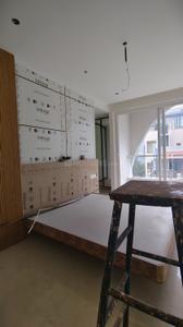Bedroom Image of 3300 Sq.ft 4.5 BHK Independent House for sale in Mallathahalli Bengaluru for Rs. 26000000