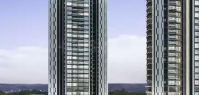 Image of 2100 Sq.ft 4 BHK Apartment / Flat for sale in Raheja Solaris 2, Juinagar, Navi Mumbai for Rs. 41000000