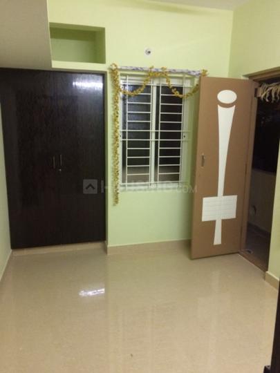 Sharada bhagawan nilaya Bedroom 1