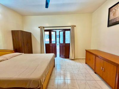 Bedroom Image of 1345 Sq.ft 3 BHK Villa for sale in Porvorim Goa for Rs. 18500000