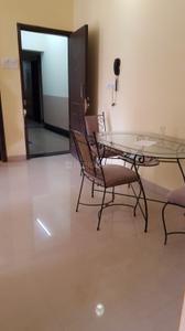 Hall Image of 865 Sq.ft 2 BHK Apartment / Flat for sale in K Raheja Interface Heights, Malad West Mumbai for Rs. 23500000