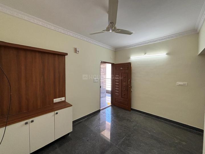 No lift 4th floor homes Bedroom 1