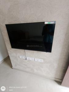Bedroom Image of 1500 Sq.ft 3 BHK Villa for rent in Nemmeli Chennai for Rs. 65000