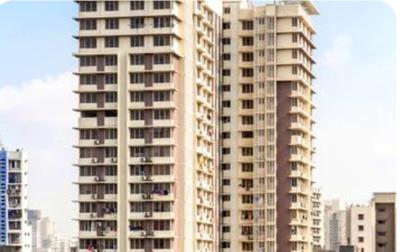 Image of 950 Sq.ft 2 BHK Apartment / Flat for sale in Romell Diva, Malad West, Mumbai for Rs. 21000000