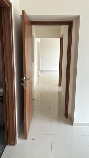 Godrej Park Retreat Main Image 1