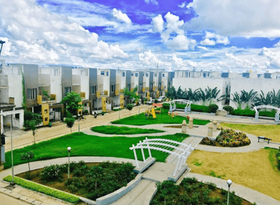 Image of 1500 Sq.ft Residential Plot / Land for sale in Saddu, Raipur for Rs. 4500000