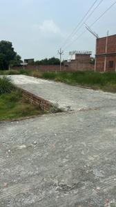 Image of 2000 Sq.ft Residential Plot / Land for sale in Babatpur, Varanasi for Rs. 3700000