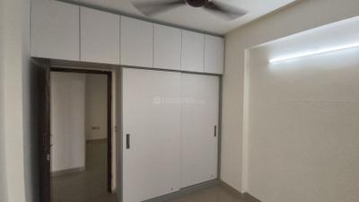 Bedroom Image of 950 Sq.ft 3 BHK Apartment / Flat for rent in ROF Amaltas, Sector 92 Gurgaon for Rs. 21500