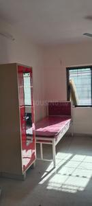 Bedroom Image of Workwise in Rabale, Navi Mumbai