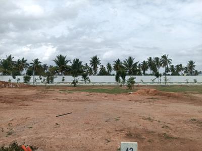 Image of 1500 Sq.ft Residential Plot / Land for sale in Kadugodi Industrial Area, Bengaluru for Rs. 14400007