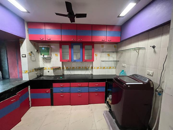 Panvel Kitchen 1