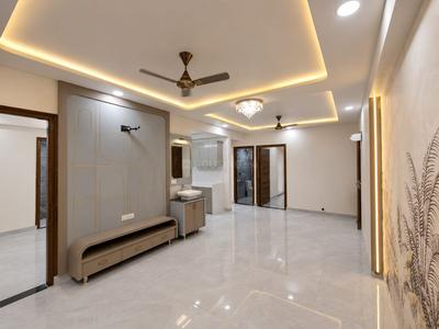 Hall Image of 985 Sq.ft 2 BHK Apartment / Flat for sale in Jagatpura Jaipur for Rs. 4300000