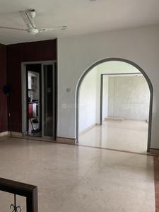 5 BHK Villa