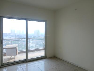 Bedroom Image of 1800 Sq.ft 3 BHK Apartment / Flat for sale in Tata Gurgaon Gateway, Sector 112 Gurgaon for Rs. 29500000