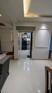 Hall Image of 850 Sq.ft 2 BHK Apartment / Flat for sale in Sagardeep CHS, Mulund East Mumbai for Rs. 17000000