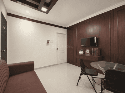 Image of GetSetHome - Malad East in Malad East, Mumbai