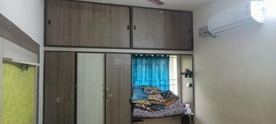 Bedroom Image of 1400 Sq.ft 2 BHK Apartment / Flat for sale in Reddipalayam karur for Rs. 7000000