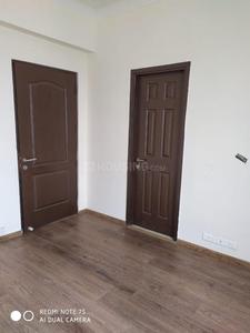 Bedroom Image of 1500 Sq.ft 3 BHK Apartment / Flat for rent in Unitech Fresco, Sector 50 Gurgaon for Rs. 55000