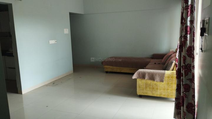 Godrej Horizon Main Image 1