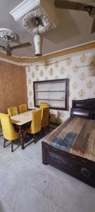 Bedroom Image of 2600 Sq.ft 5 BHK Independent House for sale in Aliganj Lucknow for Rs. 18000000