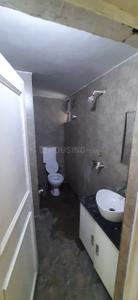 Bathroom Image of 1025 Sq.ft 5 BHK Independent House for sale in Dhourra Mafi Aligarh for Rs. 6000000