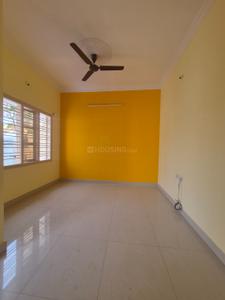 Hall Image of 800 Sq.ft 2 BHK Builder Floor for rent in BTM Layout 2nd Stage Bengaluru for Rs. 21000