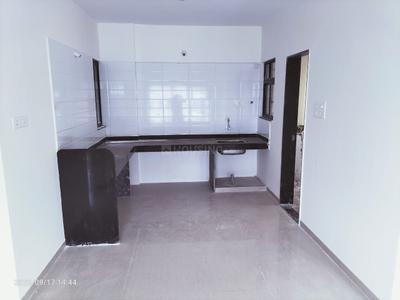 Kitchen Image of 1500 Sq.ft 3 BHK Apartment / Flat for sale in Venkateshwara Silvermoon B2, Baner Pune for Rs. 15000000