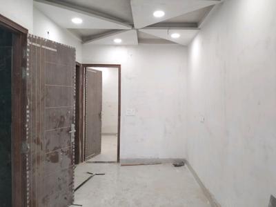 Living Room Image of 603 Sq.ft 2 BHK Builder Floor for sale in Shastri Nagar New Delhi for Rs. 10500000