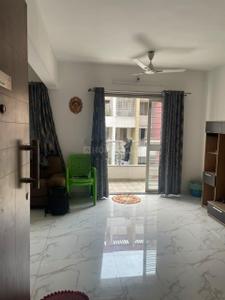 Hall Image of 646 Sq.ft 1 BHK Apartment / Flat for sale in Siddhi Nisarg, Wakad Pune for Rs. 6100061