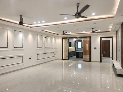 Living Room Image of 3420 Sq.ft 4 BHK Builder Floor for sale in Ultra Luxury Builder Floor, Sector 85 Faridabad for Rs. 30500000