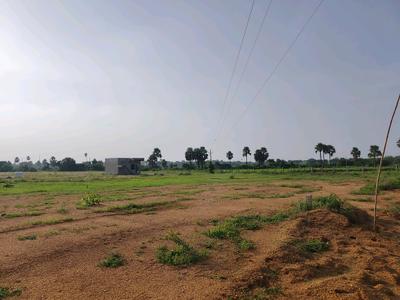 Image of 250 Sq.ft Residential Plot / Land for sale in Bahadoorpeta, Yadadri Bhuvanagiri for Rs. 2497504