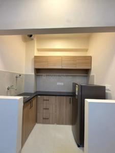 Kitchen Image of HelloWorld Nubra Valley in Vijay Nagar, Indore